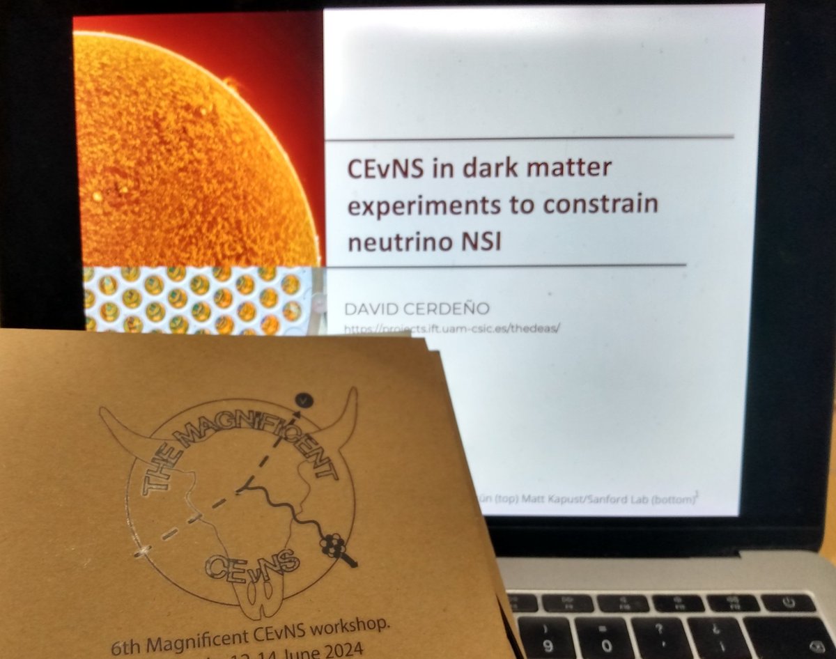 DGCerdeno's tweet image. 