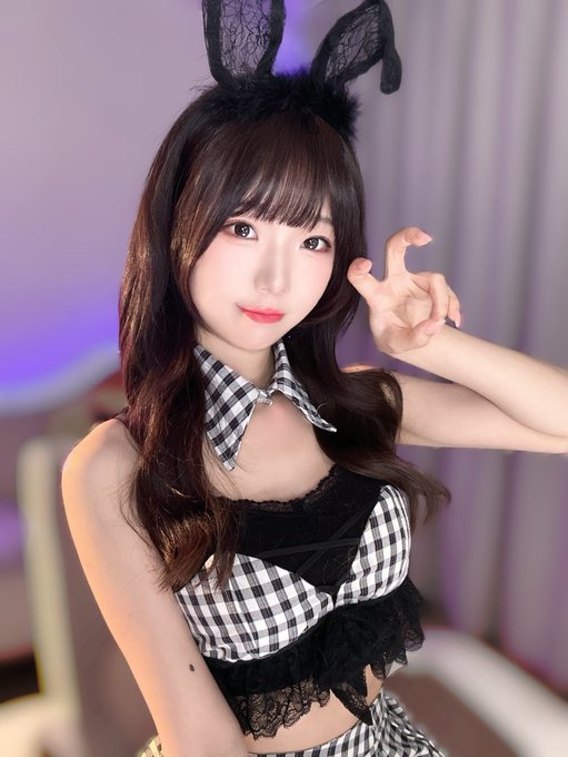 Twitterのコスプレ画像6