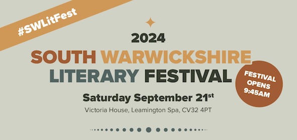 South Warwickshire Literary Festival (@southwarkslf) on Twitter photo A date for your diary just in case you missed it! Tickets £10 or £18 if you fancy a workshop. We can't wait to see you - and look at this luvverly line up! <a href="/simonwhaley/">Simon Whaley: Author | Writer | Photographer</a> @franhill123 <a href="/AnthonyFerner/">Anthony Ferner</a> <a href="/warkslibraries/">Warwickshire Libraries</a> <a href="/deathtospinach/">Becky Holmes hates spinach</a> <a href="/sophiehannahCB1/">Sophie Hannah</a> #warwickshire #SWLitFest #leam A date for your diary just in case you missed it! Tickets £10 or £18 if you fancy a workshop. We can't wait to see you - and look at this luvverly line up! <a href="/simonwhaley/">Simon Whaley: Author | Writer | Photographer</a> @franhill123 <a href="/AnthonyFerner/">Anthony Ferner</a> <a href="/warkslibraries/">Warwickshire Libraries</a> <a href="/deathtospinach/">Becky Holmes hates spinach</a> <a href="/sophiehannahCB1/">Sophie Hannah</a> #warwickshire #SWLitFest #leam