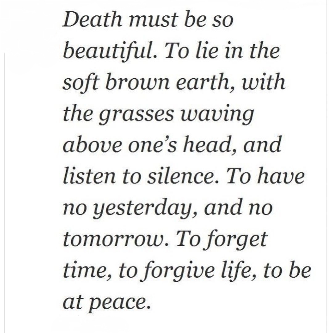 Lovandfear's tweet photo. — Sylvia Plath https://t.co/FmU8yIBzlq
