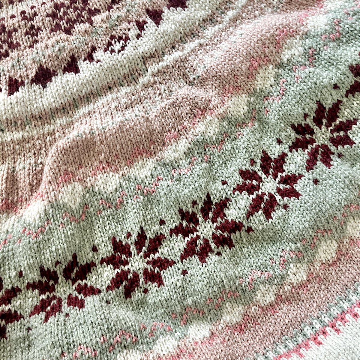 knitting_chloe's tweet photo. 와 https://t.co/eIYop7Qi63