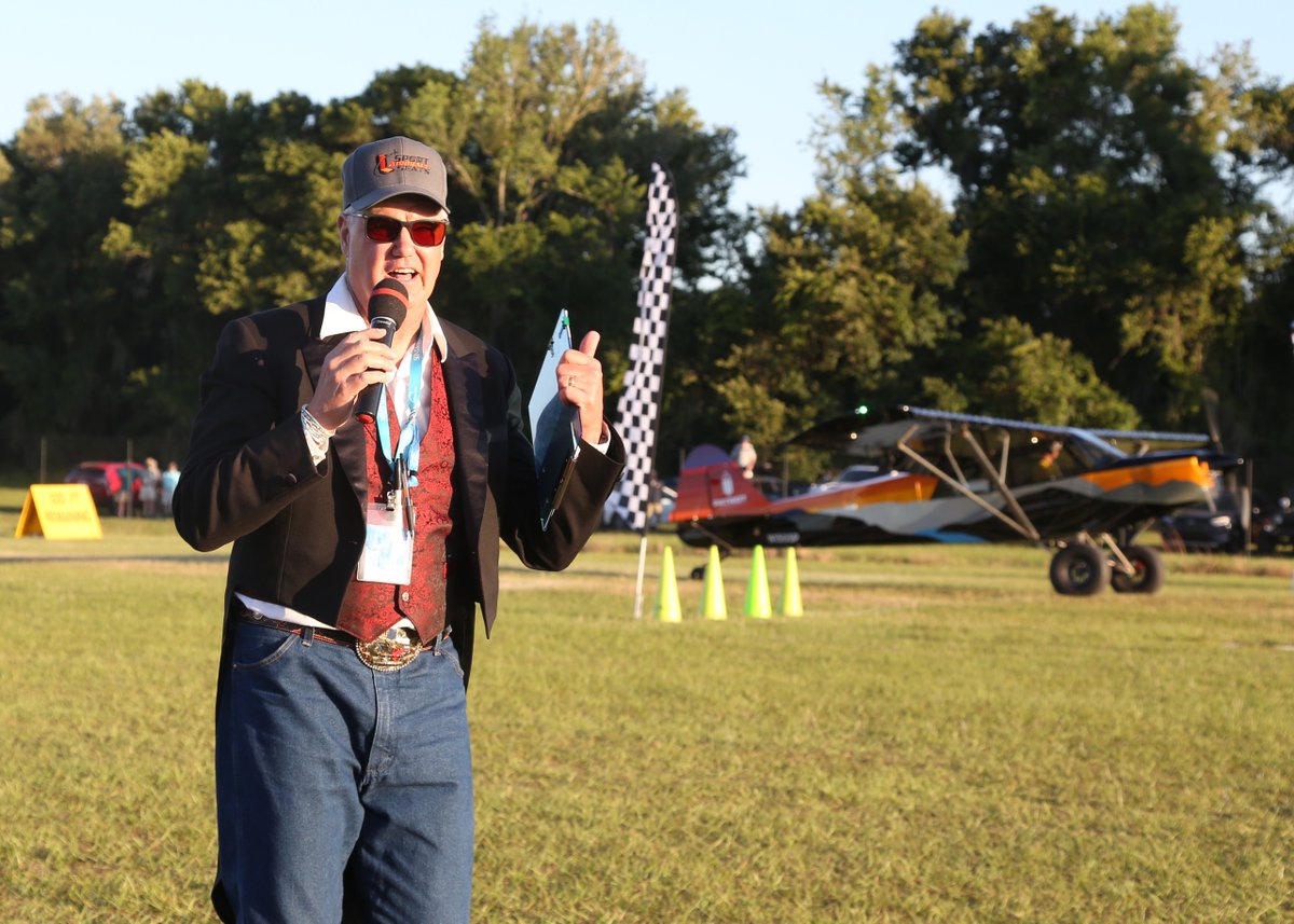 SunnFunFlyIn's tweet photo. The STOL Invitational during the Sunset Aerial Circus at #SNF24 ๐ด
๐ธ Erik Kuna, Steve Frankenberger, & Richard Spolar
#STOL #STOLInvitational #Aviation #SUNnFUN #ParadiseCity @ErikKuna @RichSpolar https://t.co/uM8jSwZhe2