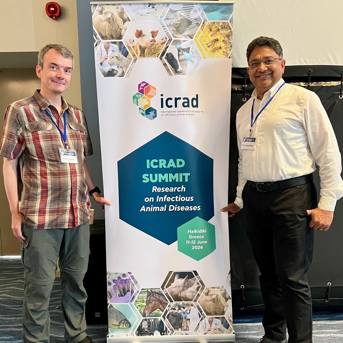 Maan Singh Sidhu tweet media