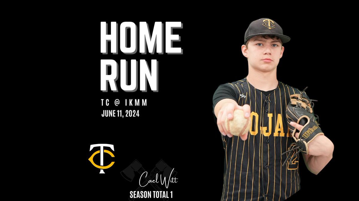 Tri-Center Baseball (@tctrojanbasebal) on Twitter photo 