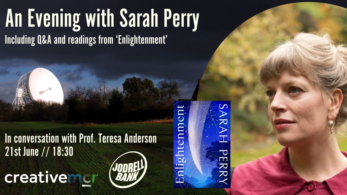 CentreForNewWriting tweet media