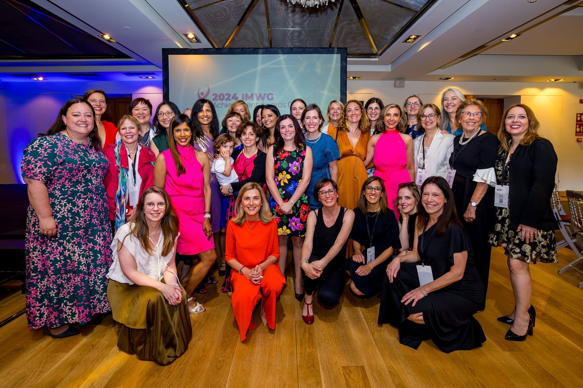 Yelak Biru (@northtxmsg) on Twitter photo woMMan of #Myeloma
<a href="/ninashah33/">Nina Shah</a> <a href="/IrenemGhobrial/">Irene Ghobrial</a> <a href="/mvmateos/">marivi mateos</a> <a href="/GKaurMD/">Gurbakhash Kaur</a> <a href="/SurbhiSidanaMD/">Surbhi Sidana, MD</a> <a href="/NoopurRajeMD/">Noopur Raje</a> <a href="/DrKrinaPatel/">Krina Patel</a> <a href="/YiLinMDPhD/">Yi Lin</a> <a href="/paurotero/">Paula Rodriguez-Otero</a> <a href="/EloyFialho/">Eloisa Cartaxo</a> <a href="/dra_v_hungria/">VaniaHungria</a> <a href="/AkrishnanUsa/">Ayk</a> and many more. #mmsm #IMFIMWG #IMWG2024 #woMMan woMMan of #Myeloma
<a href="/ninashah33/">Nina Shah</a> <a href="/IrenemGhobrial/">Irene Ghobrial</a> <a href="/mvmateos/">marivi mateos</a> <a href="/GKaurMD/">Gurbakhash Kaur</a> <a href="/SurbhiSidanaMD/">Surbhi Sidana, MD</a> <a href="/NoopurRajeMD/">Noopur Raje</a> <a href="/DrKrinaPatel/">Krina Patel</a> <a href="/YiLinMDPhD/">Yi Lin</a> <a href="/paurotero/">Paula Rodriguez-Otero</a> <a href="/EloyFialho/">Eloisa Cartaxo</a> <a href="/dra_v_hungria/">VaniaHungria</a> <a href="/AkrishnanUsa/">Ayk</a> and many more. #mmsm #IMFIMWG #IMWG2024 #woMMan