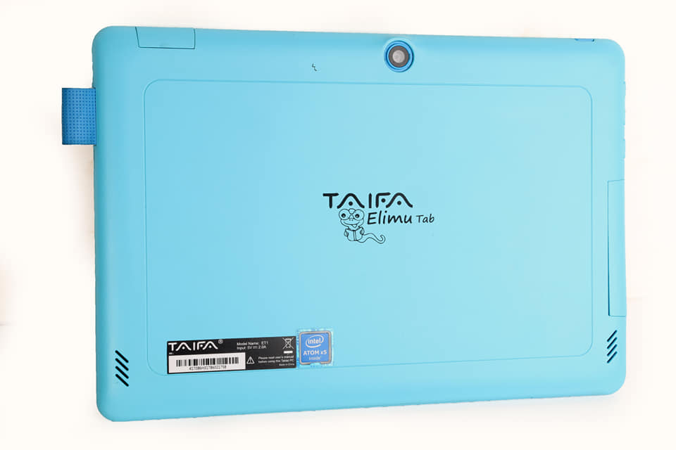 DiscoverJKUATIP's tweet photo. "TAIFA ELIMU TABLETS, provided by JKUAT Industrial Park Limited, offer a comprehensive educational solution for students of all grades. These tablets come preloaded with KICD-approved content, tailored for each grade level. https://t.co/qCuxnwXYCV