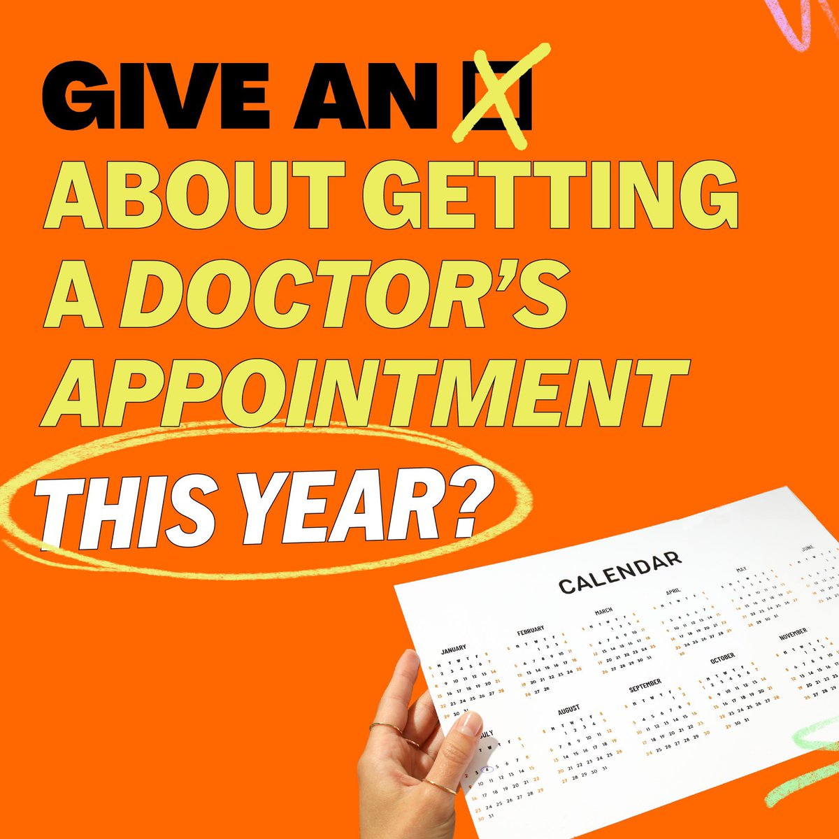 THE HOPE COLLECTIVE tweet media