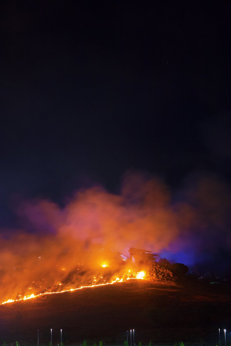 Ryface's tweet photo. #SullivanFire https://t.co/z4PBPjxSB0