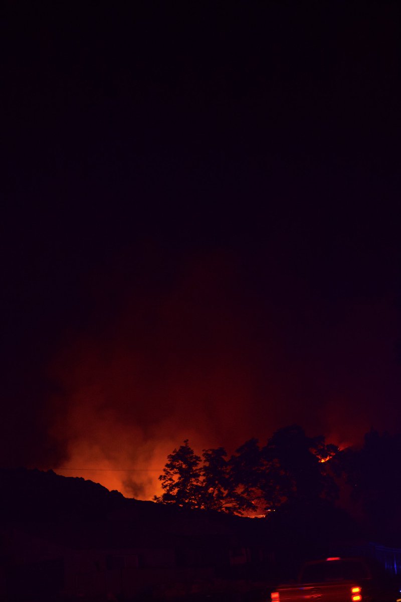 Ryface's tweet photo. #SullivanFire https://t.co/z4PBPjxSB0