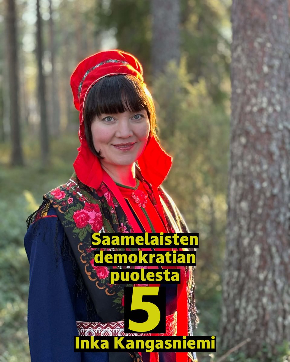Inka Kangasniemi tweet media