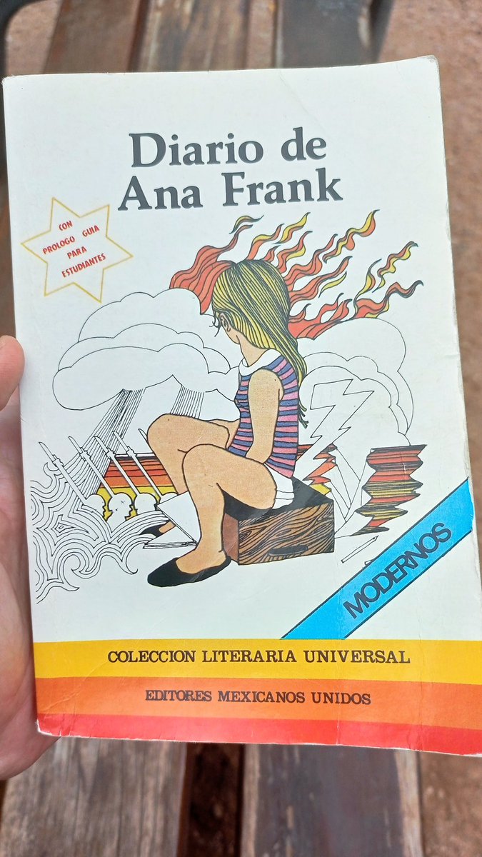 amlararios's tweet image. Qué joya bienhallada en uno de los repositorios de libros de #CórdobaEsp de #librolibre 😍 
Hoy va a ser un buen día. ☺️