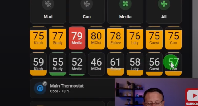 Skydude22's tweet photo. @mostlychris2 can you please tell me what these temp buttons are??? https://t.co/KOcNPsV3Aq
