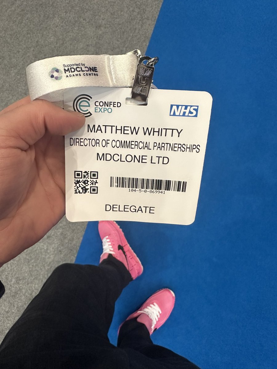 Matt Whitty tweet media