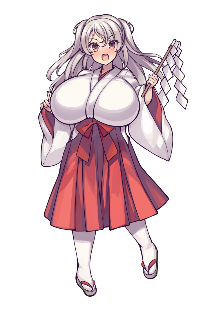 支援サイト、今週中に更新の予定です!
夏コミの印刷代が結構真面目に不足しそうな予感がするのでご支援いただけるとよりおっぱい本が暑くなりますー!!!

夏の新刊も電子版をこちらで配信する予定ですのでぜひぜひ…!

【FANBOX】https://t.co/U0GkKsBfqs
【Fantia】https://t.co/U2WOgxd1Es 