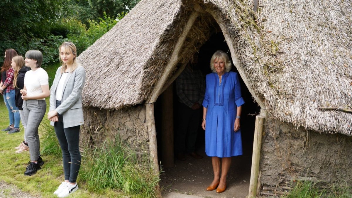 CommFirstWilts's tweet photo. We are delighted to announce that Her Majesty The Queen has kindly agreed to continue her patronage of Community First. We would like to thank Her Majesty for her continued support of our charity and its work with people and communities in Wiltshire and Swindon. https://t.co/7m7BpglLcR