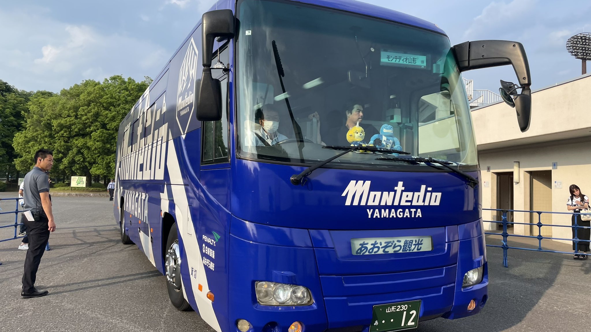 モンテディオ山形広報/Montedio Yamagata on X: モンテディオ山形広報/Montedio Yamagata on X: