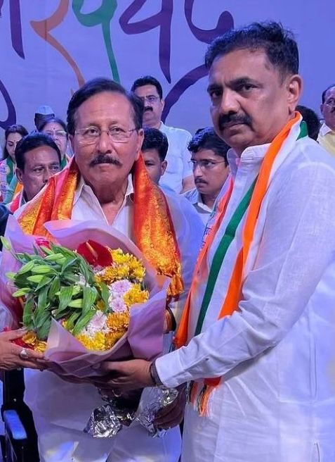 Jayant Patil- जयंत पाटील tweet media