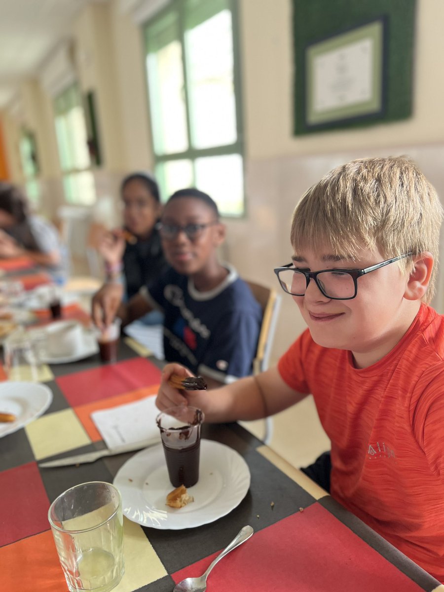 Kings Lander Primary Academy tweet media