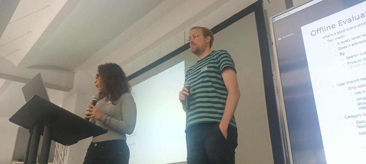 Insights from MediaMarkt Saturn by Ruchi and Johannes on vectorizing consumer goods at <a href="/M_I_C_E_S/">MICES</a>