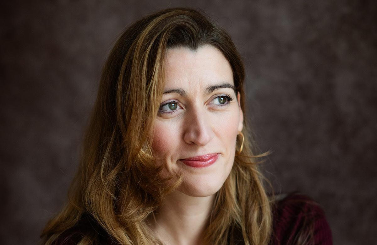 . <a href="/FuelTheatre/">Fuel</a> co-founder <a href="/1KateMcGrath/">Kate McGrath</a> has warned that making work has become "incomparably harder" compared with 20 years ago, as the independent producing house launches a season to celebrate two decades in existence

Read more below 👇 
thestage.co.uk/news/fuel-co-f…
