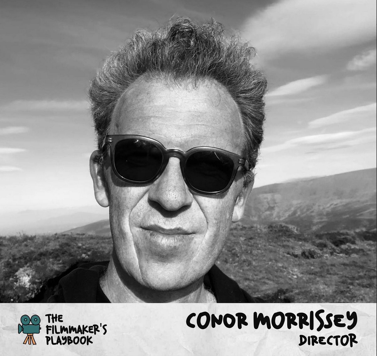 Conor Morrissey tweet media