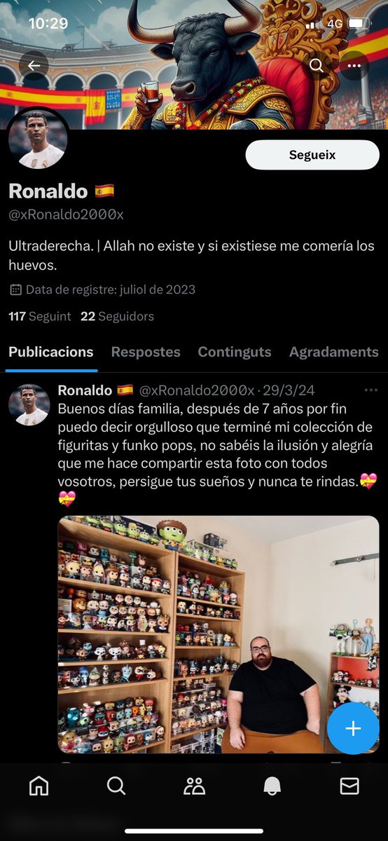 FesttuMirar_'s tweet photo. Aaaaa cringe pt. 2 https://t.co/YaMD6ycVzr