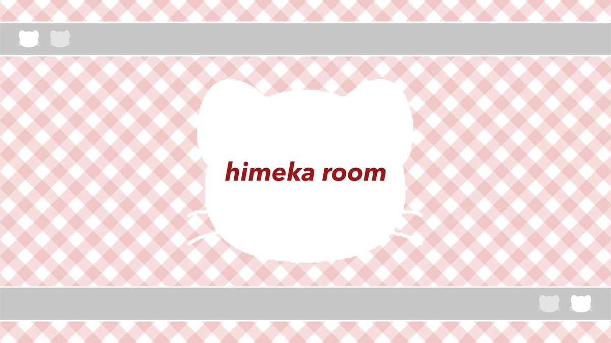 _0Nselu's tweet photo.  ︎︎
〈 Ria × Himeka room 🐊🐕‍🦺 〉

⚪︎ 6/12 18:30 #18時半
 
⚪︎ ¥ 1,000 - 500 × P

⚪︎ id 18:30 シングル のみ

⚪︎ FR 全 〈 FF巻込mark  〉
  ︎︎  @Ria_pomu @_0Nselu 

 ︎︎🚪Just  @_0Nselu ♡

#シングル #シングルゲリラ
 ︎︎ https://t.co/8kgmokAr3H
