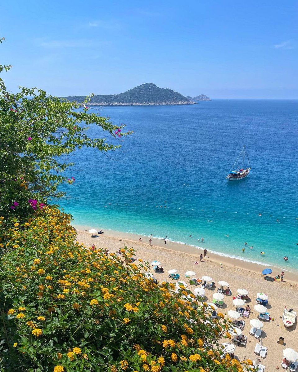 En güzel manzaraların zamanı geldi 💙
📸 <a href="/marie/">MARIE</a>.bedc 👏🏻#kaputaş #kaş #antalya #türkiye #turkey #gezgörbence #keşfet #keşfetteöneçıkar