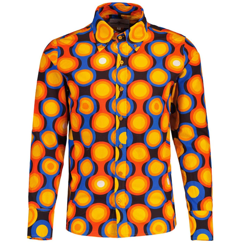 AtomRetro's tweet photo. New in from Madcap England.