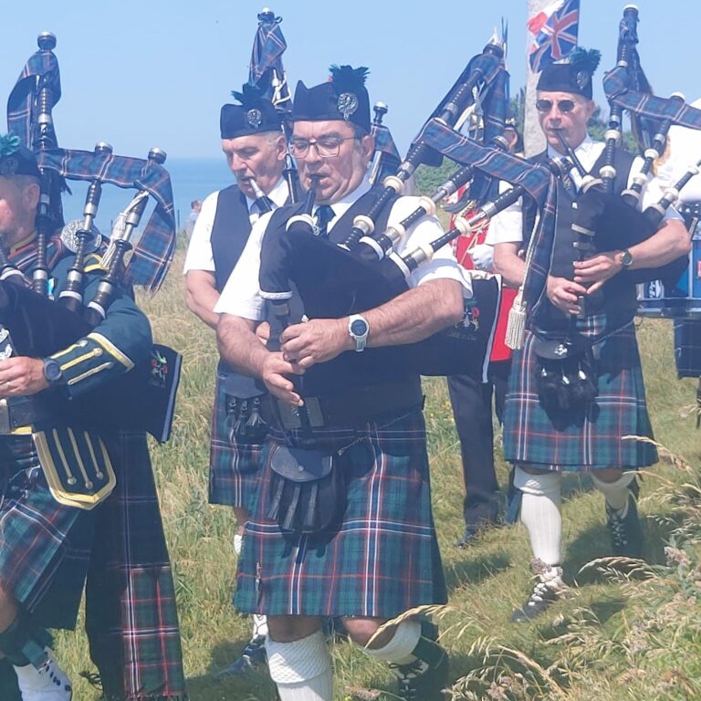 hrfca's tweet photo. Today marks the 84th anniversary of the Battle of #StValery. We are looking back on the commemorations from previous years. Our Head of Engagement Michelle McKearnon had the honour of being asked to speak at last year's memorial: https://t.co/mSV1zpZLGE. https://t.co/gpfQihoprH