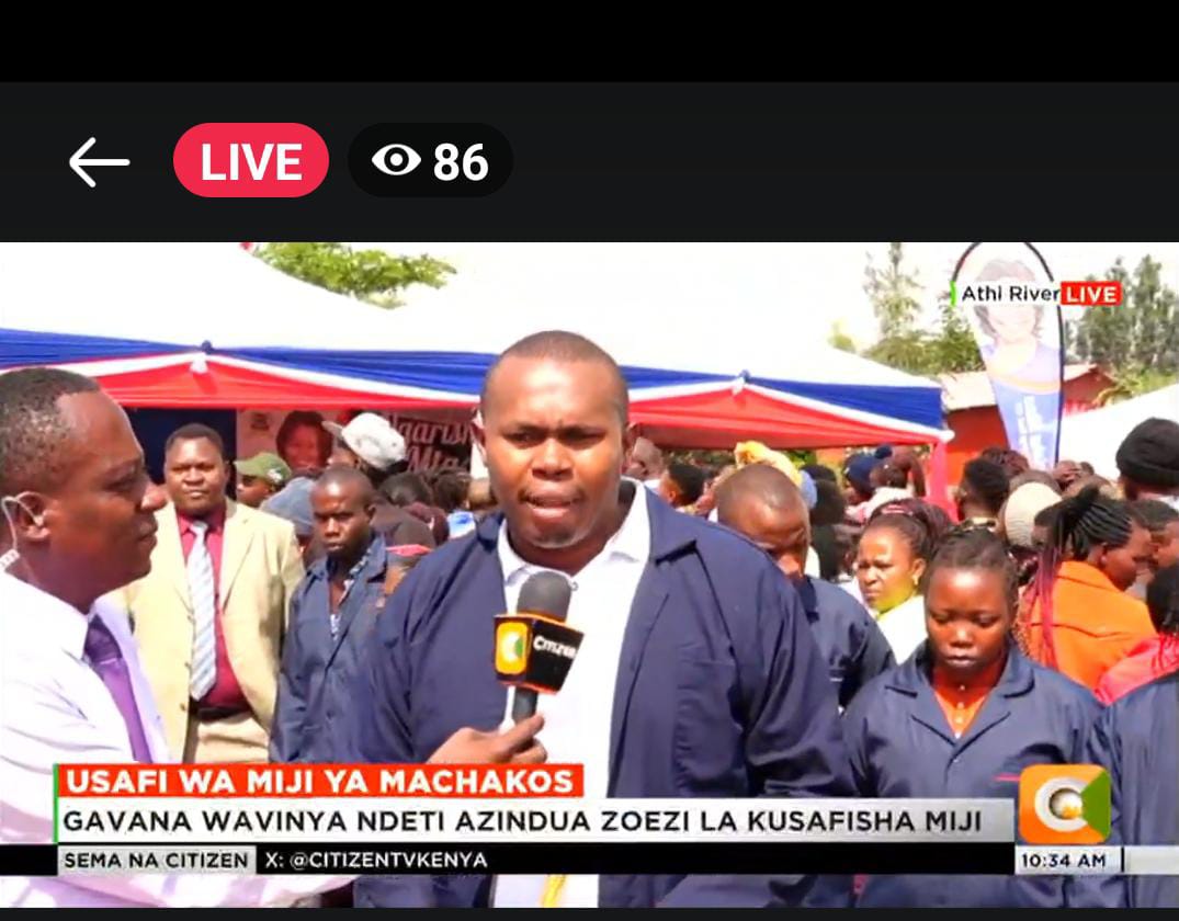 Carolee_carl's tweet photo. @LandsHousEnergy @festoh0 Machakos is the place to invest.
#SafishaMachakosProgram
Governor Wavinya Ndeti @Wavinya_Ndeti https://t.co/EXpL9tlWN7