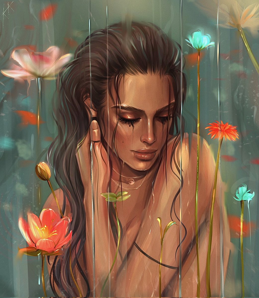 🔥 GM with SOLD OUT 🔥
Thank you dear <a href="/true_magic/">Bevan</a> for grabbing my latest edition "Amidst Chaos"! I really appreciate it😍
And thanks to all the owners! 
<a href="/domainbubbles/">Ⓑ</a> 
<a href="/jayray7_eth/">jayray7.eth</a> 
<a href="/Ying819/">Nftyt81</a> 
Much love, Fam 🖤