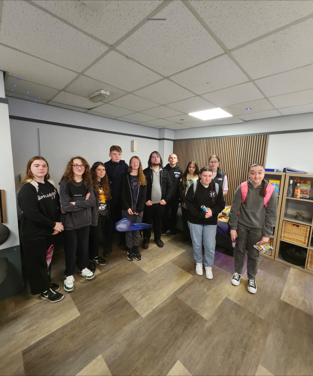 GoToSouthLanarkshire tweet media