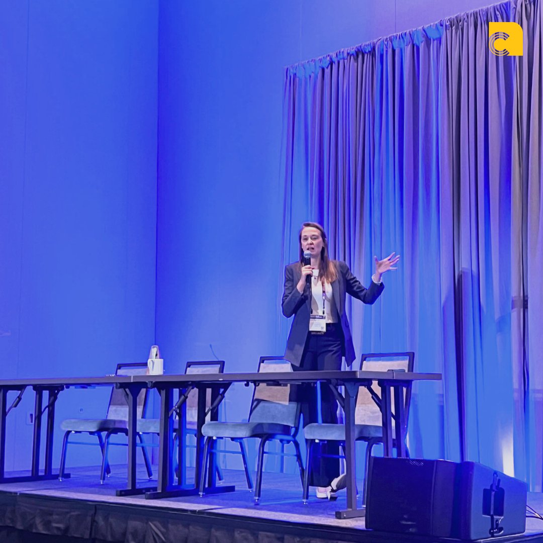 WorldPipelines's tweet photo. In a special report for World Pipelines, Vicki Knott, P.Eng, CEO and Co-Founder @CruxOcm, recaps @APIenergy's Pipeline Control Room and Cybernetics Conference 2024:

https://t.co/PBTMUM2o43 https://t.co/GvWIzKyXco