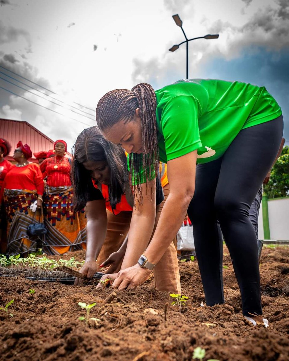 Healthy Living with Nonye Soludo tweet media