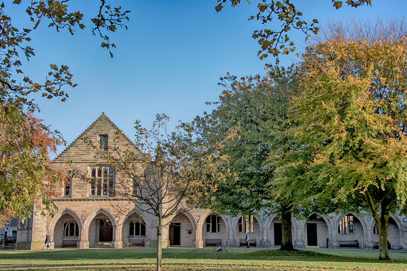 Aberdeen Law School tweet media