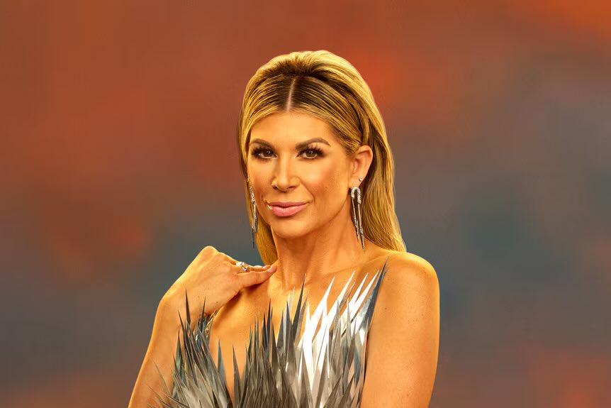 The Real Housewives Polls tweet media