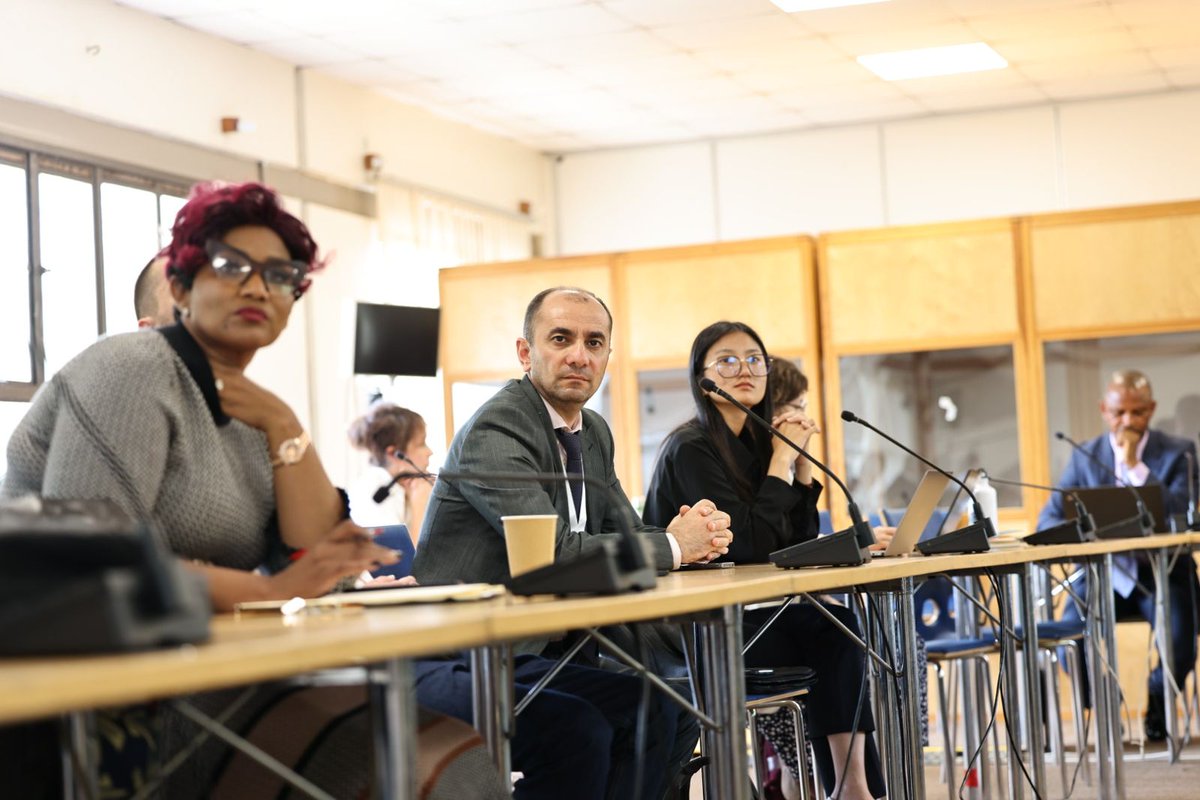 UN Environment Programme in Africa tweet media