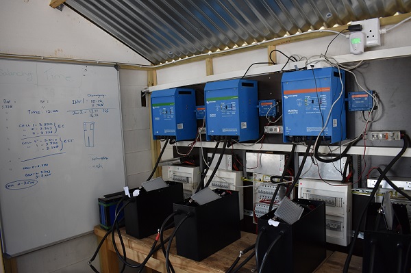 ColdLinkAfrica's tweet image. #ColdLinkAfrca #Solarpoweredsystems #NextDrive #refrigeratedtransportsolutions #greenrevolution