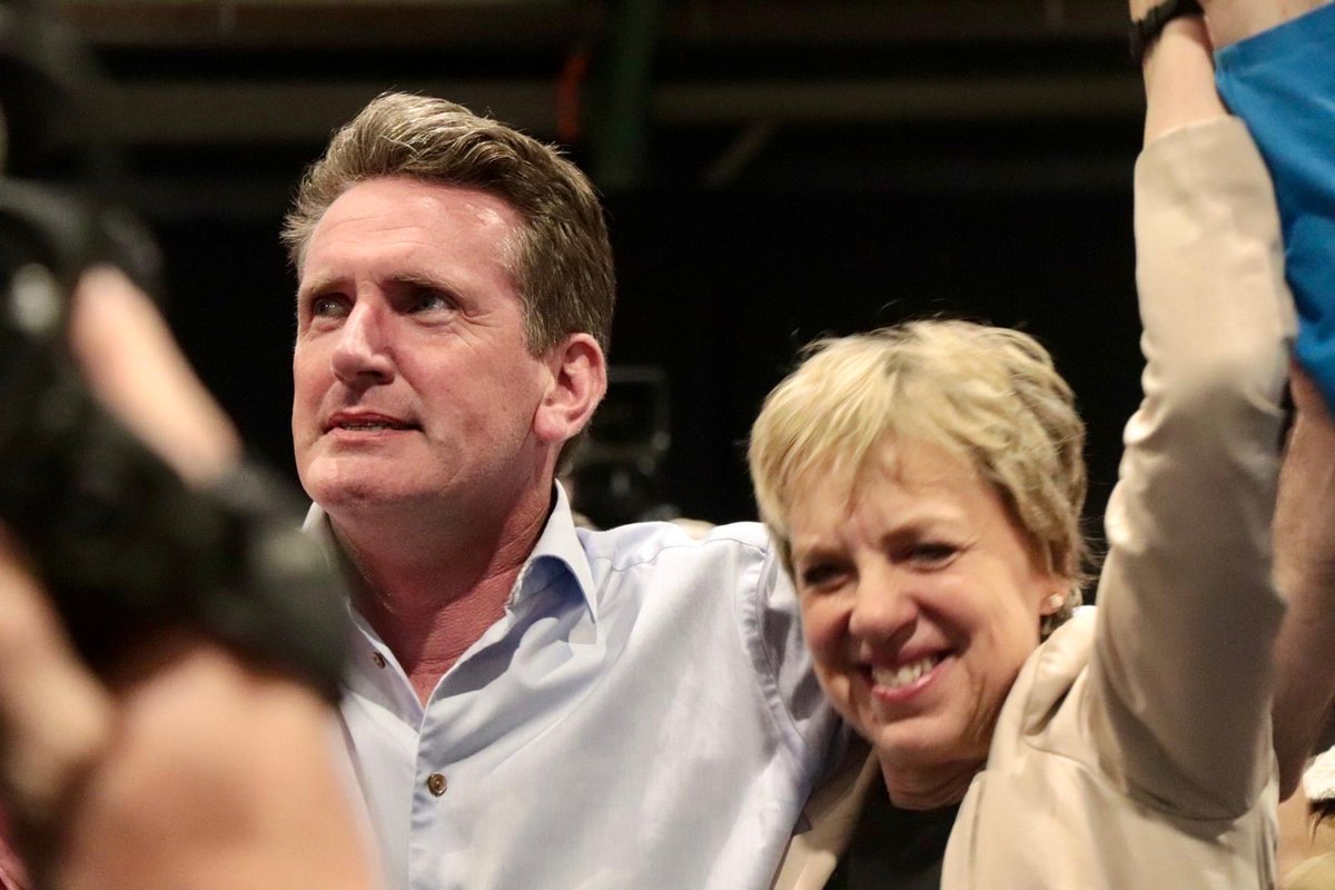 We are so proud of our brilliant new <a href="/labour/">The Labour Party Ireland</a> MEP for #Dublin - ⁦<a href="/AodhanORiordain/">Aodhán Ó Ríordáin</a>⁩ 

Thank you to all who supported him - 
a strong, brave &amp; principled voice for our capital city.

The first Irish MEP in ⁦<a href="/TheProgressives/">S&D Group</a>⁩ for a decade.

#ForTheLoveOfDublin 🌹