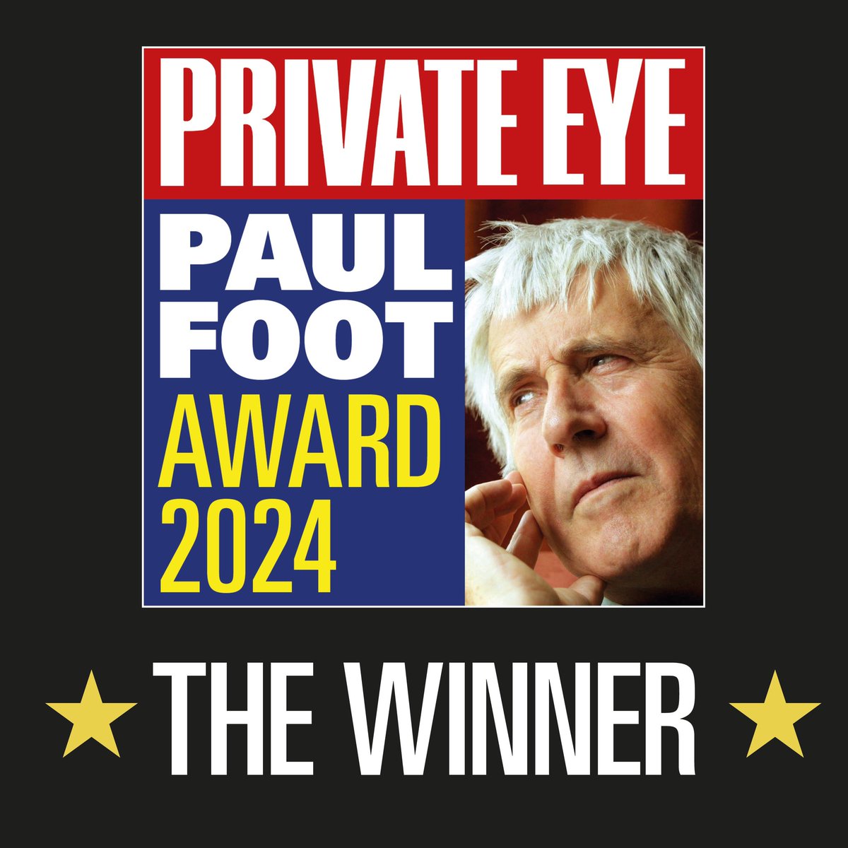 Last night Tristan Kirk won the 2024 Paul Foot Award for his investigation into how the "single justice procedure" makes justice impossible for people without the means or wherewithal to challenge the system, creating a conveyor belt system that has removed humanity and fairness