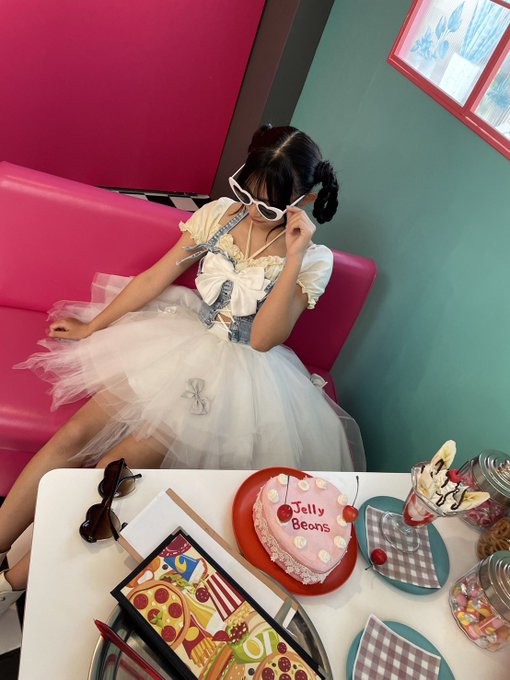 香穂のTwitter画像14