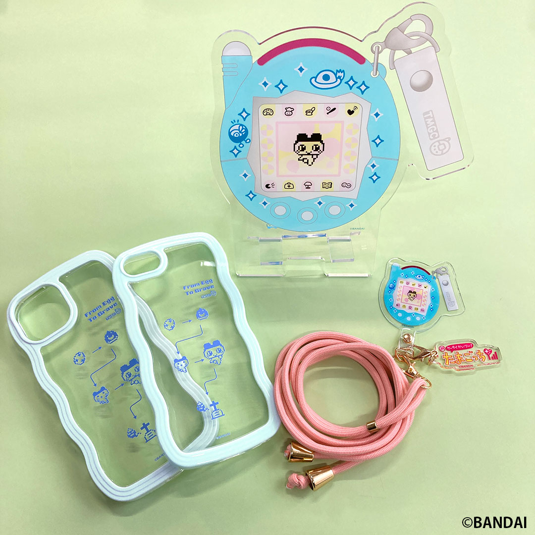 【確認中】可愛すぎるたまごっち！デコケース❤︎絆創膏付き 可愛すぎるたまごっち！デコケース❤︎絆創膏付き - メルカリ