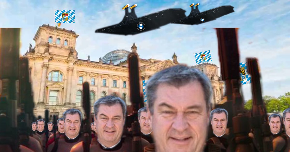 SafeyyHD's tweet photo. POV: Die Grüne verbietet Fleisch 🍖 #fleischistleifenschaft #kultur #bayern #freiheit #novegan https://t.co/QoscgfUjgo
