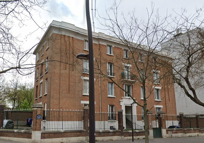 Paris Historique tweet media