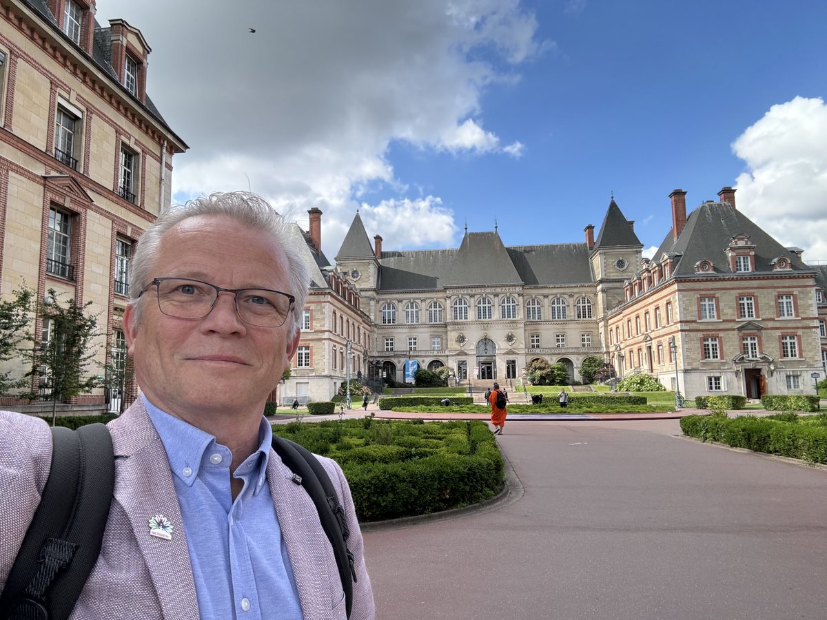 MiikkaVikkula's tweet photo. The second world Congress on rare skin diseases (#wcrsd #) has started in Paris. #vascular anomalies #diagnostics and #stratification in first day program! #vascapa #hevas #cmtc #vascern #revamp #vacure #vac2025 #deduveinstitute https://t.co/nEwLhUQHa8