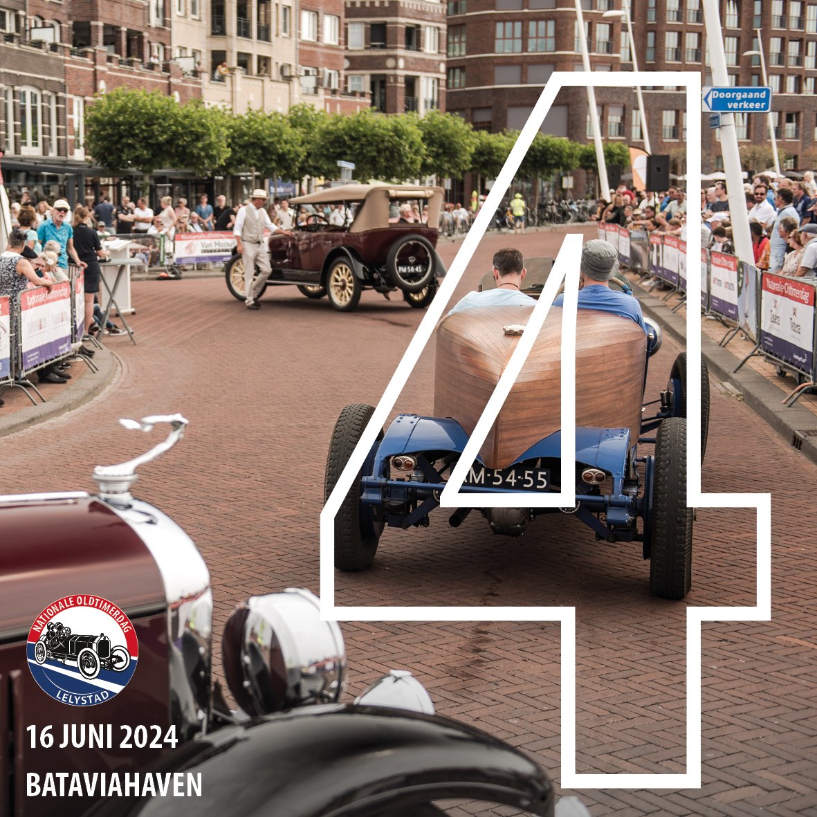Nat. Oldtimerdag tweet media