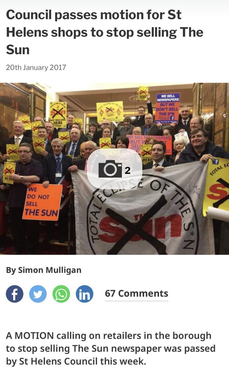 Donna4Rainhill's tweet photo. Sadly @StHelensLabour moralled &amp; principled until @UKLabour call the shots &amp; advertise in the rag
EXACTLY why your vote locally should be the person NOT the party, Labour are whipped to follow a party line NOT our voices.
Vote @Tasker4MP 
@totaleclipse96 
@KateS4Rainhill #NOTRUST https://t.co/nleYtOC1on