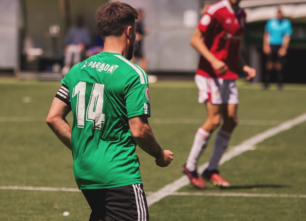 JParada7's tweet photo. No nos olvidemos del verdadero fútbol, las personas y amistades que te llevas para siempre.

Gracias a cada uno de los integrantes de la Directiva, cuerpo técnico y afición, por hacernos las cosas muy fáciles y sobre todo, cuando menos lo merecíamos. 

¡Que gran equipo formamos! https://t.co/11TJ6BgwaS
